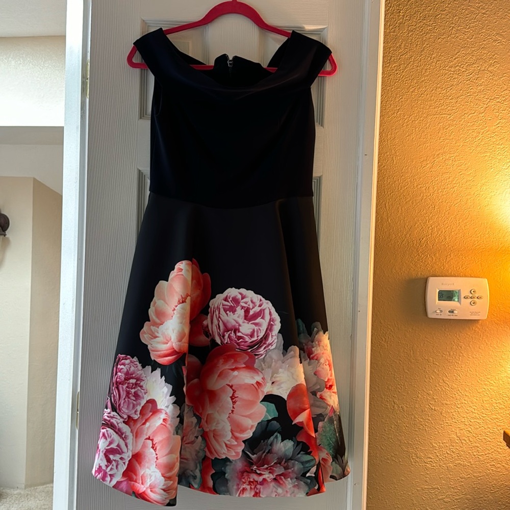 Joseph Ribkoff dress